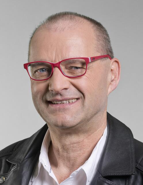 Heinz Heidenreich (SPÖ) will Bürgermeister in Großhöflein bleiben. | Foto: SPÖ