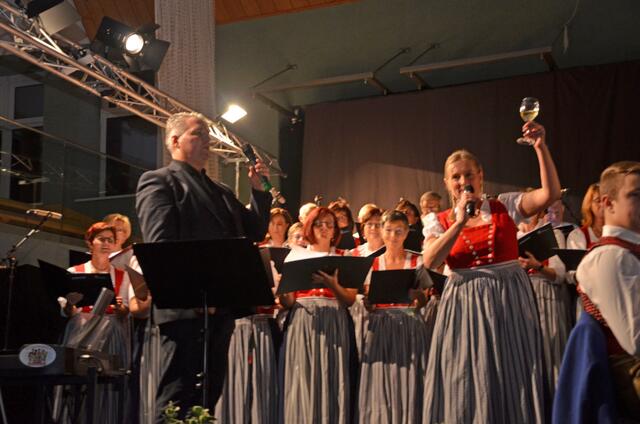 Foto: Josef Pointinger