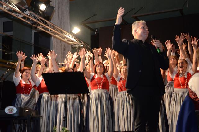 Foto: Josef Pointinger