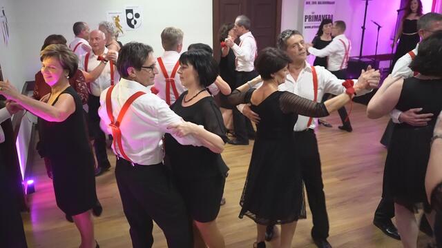 "Spaß am Tanzen": Der Verein SAT 2 veranstaltet in Scheibbs und in Neubruck regelmäßig Tanzabende. | Foto: Spaß am Tanzen/SAT 2