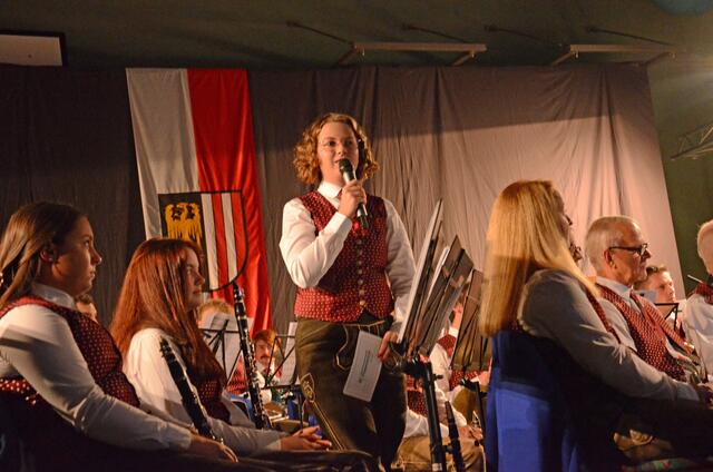 Foto: Josef Pointinger