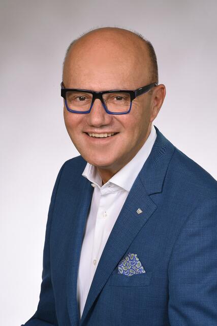 Obmann der Bundessparte Tourismus und Freizeitwirtschaft in der Wirtschaftskammer Österreich. | Foto: Seeber