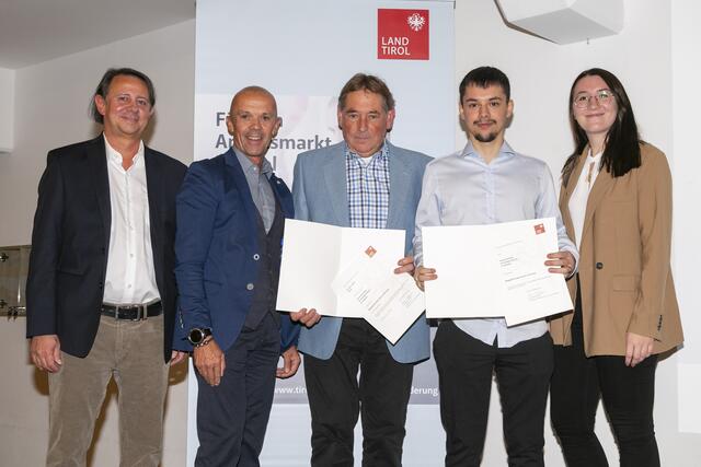 Foto: Land Tirol/Die Fotografen