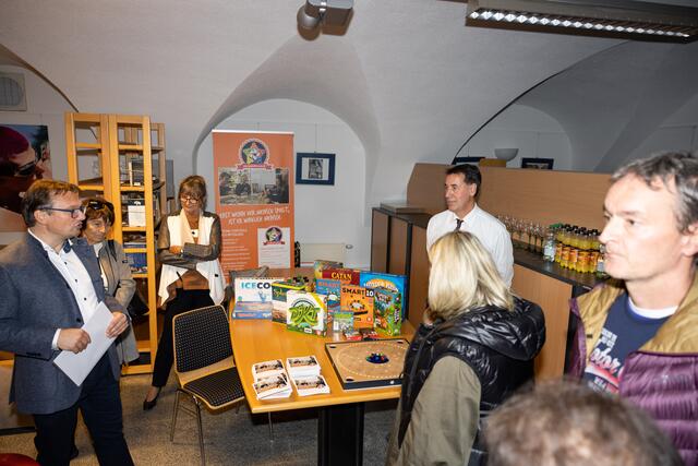 Foto: Martin Meieregger