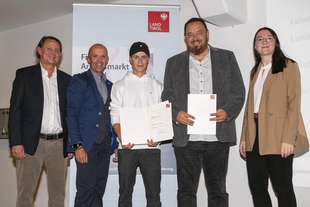 Foto: Land Tirol/Die Fotografen