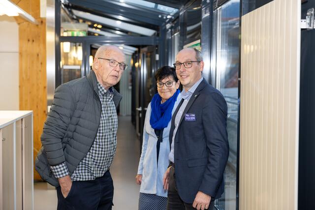 Foto: Martin Meieregger