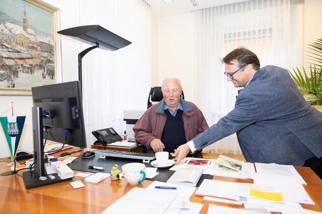 Foto: Martin Meieregger