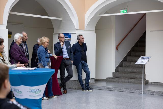 Foto: Martin Meieregger