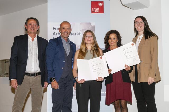 Foto: Land Tirol/Die Fotografen