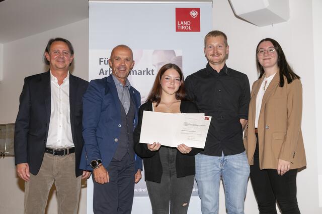 Foto: Land Tirol/Die Fotografen