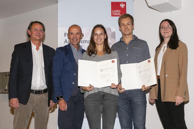 Foto: Land Tirol/Die Fotografen