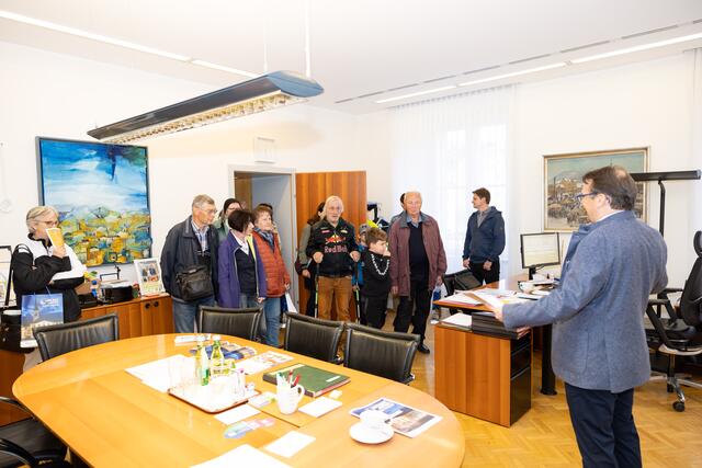 Foto: Martin Meieregger
