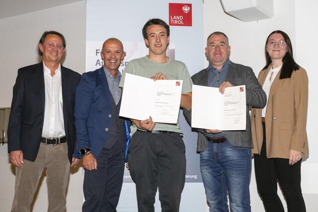 Foto: Land Tirol/Die Fotografen