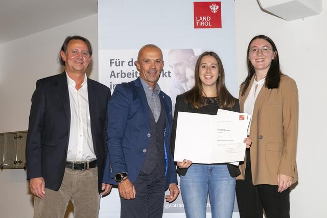 Foto: Land Tirol/Die Fotografen