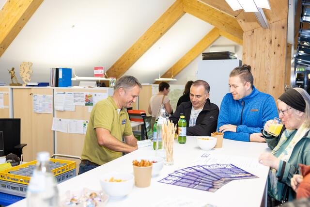Foto: Martin Meieregger
