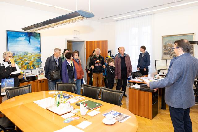 Foto: Martin Meieregger