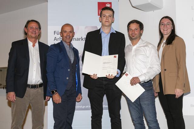 Foto: Land Tirol/Die Fotografen