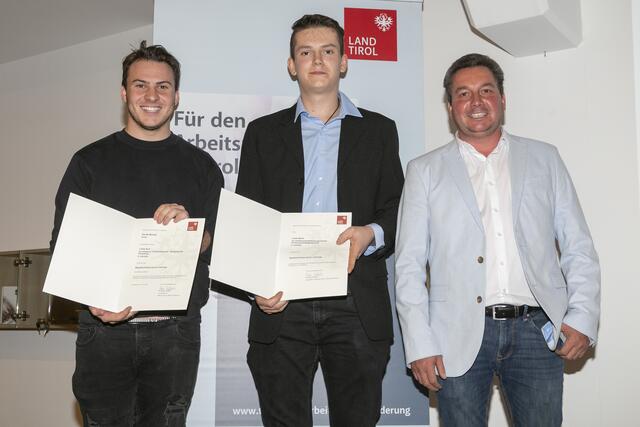 Foto: Land Tirol/Die Fotografen
