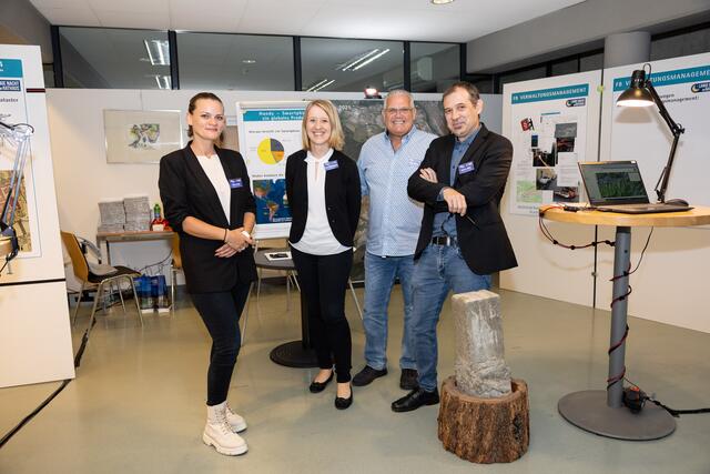 Foto: Martin Meieregger