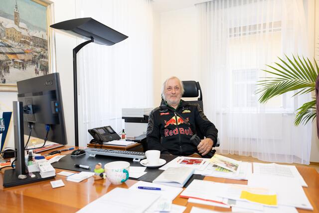 Foto: Martin Meieregger
