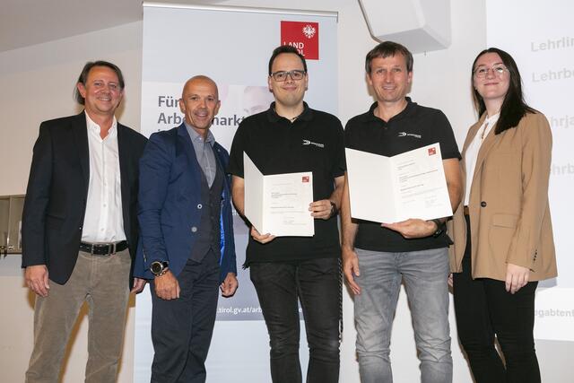 Foto: Land Tirol/Die Fotografen