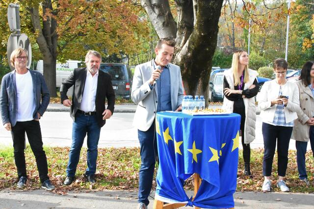 Foto: RegionalMedien Steiermark/Hofmüller