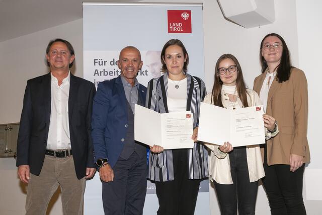 Foto: Land Tirol/Die Fotografen