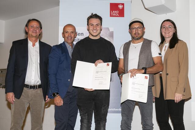 Foto: Land Tirol/Die Fotografen