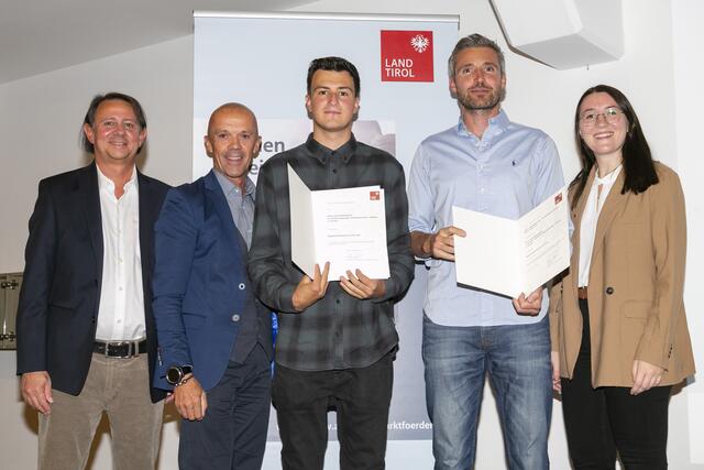 Foto: Land Tirol/Die Fotografen