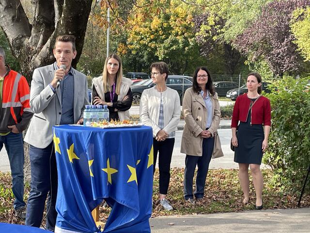 Foto: RegionalMedien Steiermark/Hofmüller