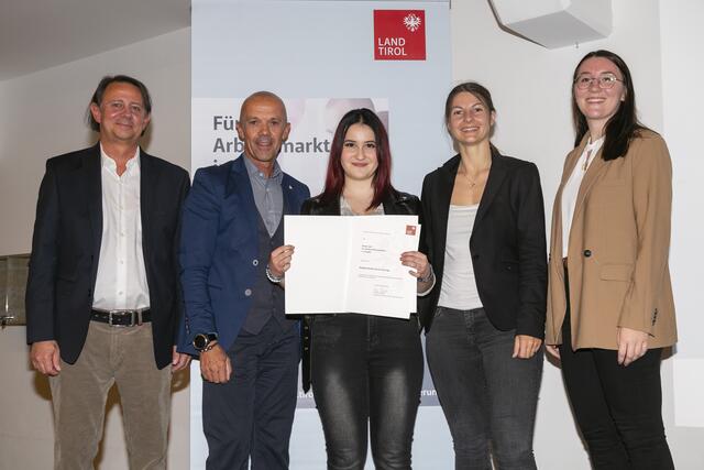 Foto: Land Tirol/Die Fotografen