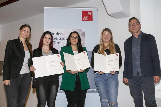 Foto: Land Tirol/Die Fotografen