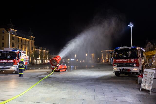 Foto: Martin Meieregger