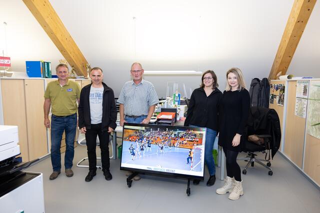 Foto: Martin Meieregger
