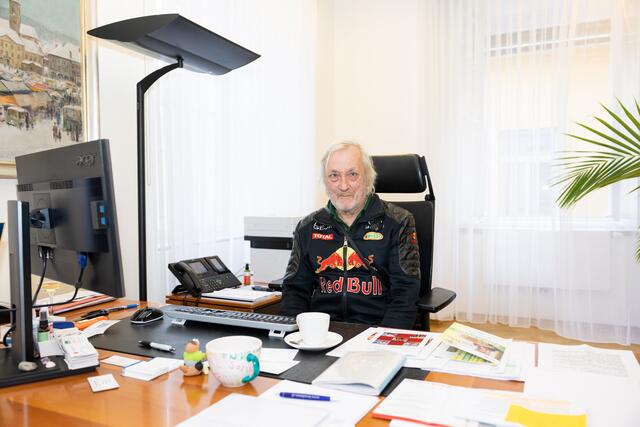 Foto: Martin Meieregger