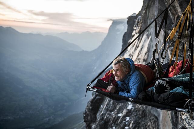 In vier Kategorien werden die nominierten Festivalfilme gezeigt und ausgezeichnet. | Foto: Thomas Senf