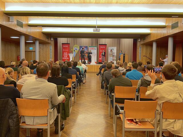 Foto: MeinBezirk.at/Kaluza