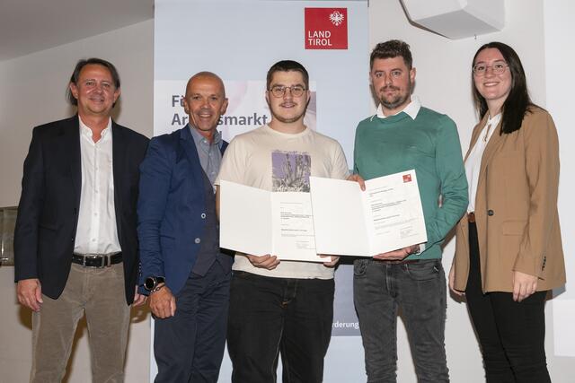 Foto: Land Tirol/Die Fotografen