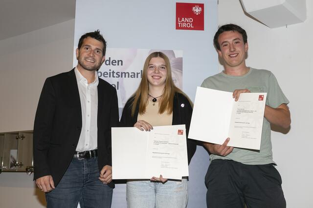 Foto: Land Tirol/Die Fotografen