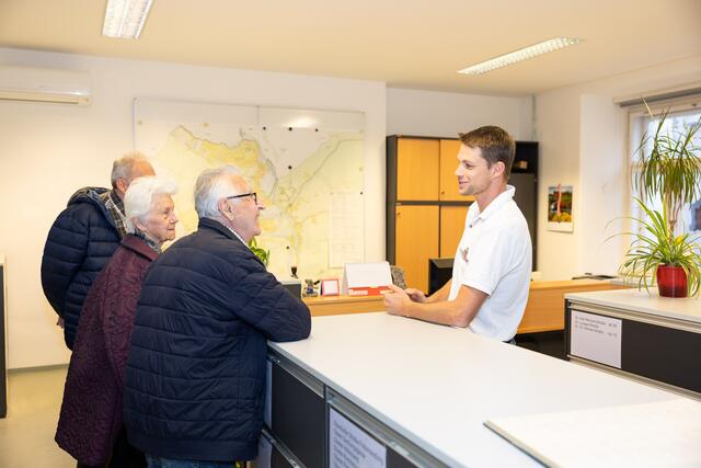 Foto: Martin Meieregger