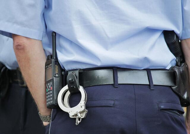 Die Polizei hat die Ermittlungen gegen die Jugendlichen aufgenommen. | Foto: Pixabay