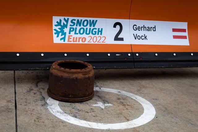 In einem bestimmten Bereich | Foto: Christian Nowotny