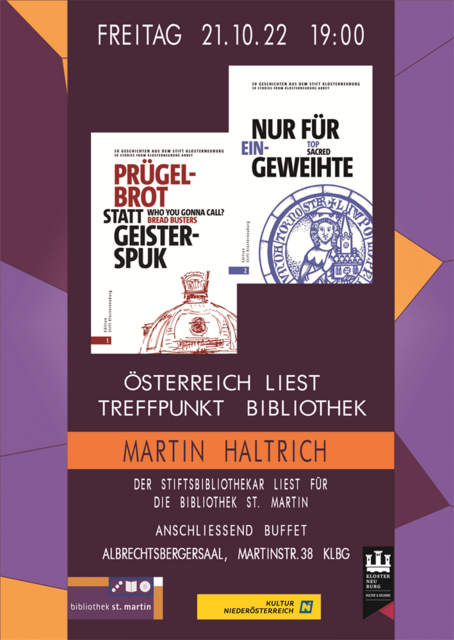 Foto: bibliothek st. martin