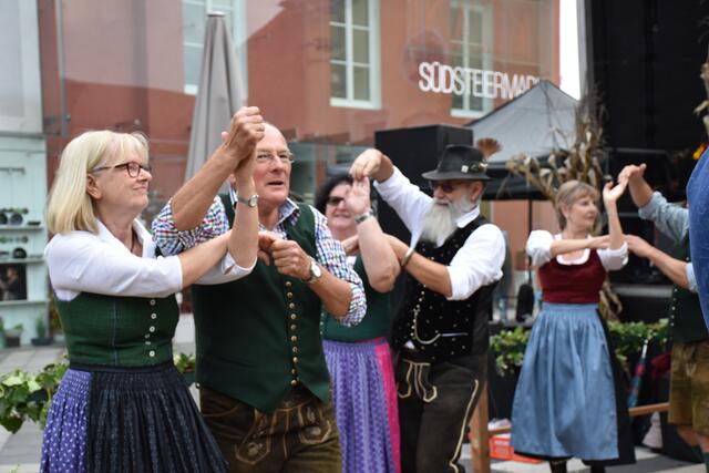 Foto: Waltraud Fischer