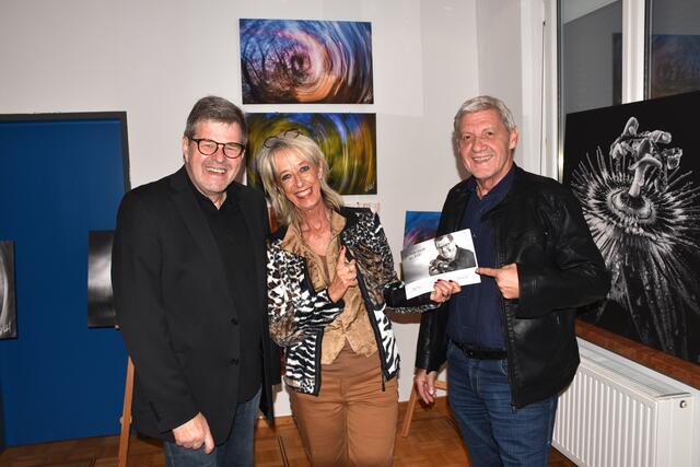 Foto: Irene Baldauf, Kreska, Zezula