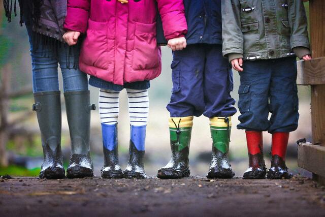 Die Schule brachte den mutmaßlichen Vorfall sofort zur Anzeige.  | Foto: Ben Wicks /Unsplash