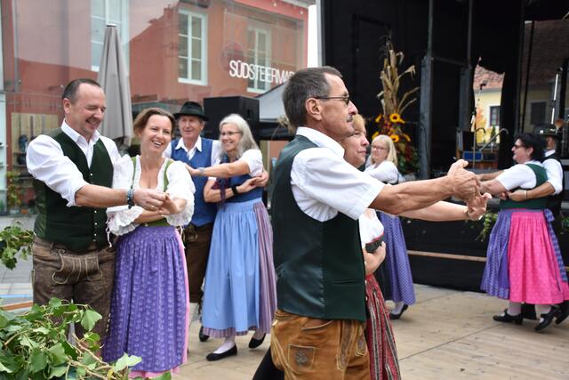 Foto: Waltraud Fischer