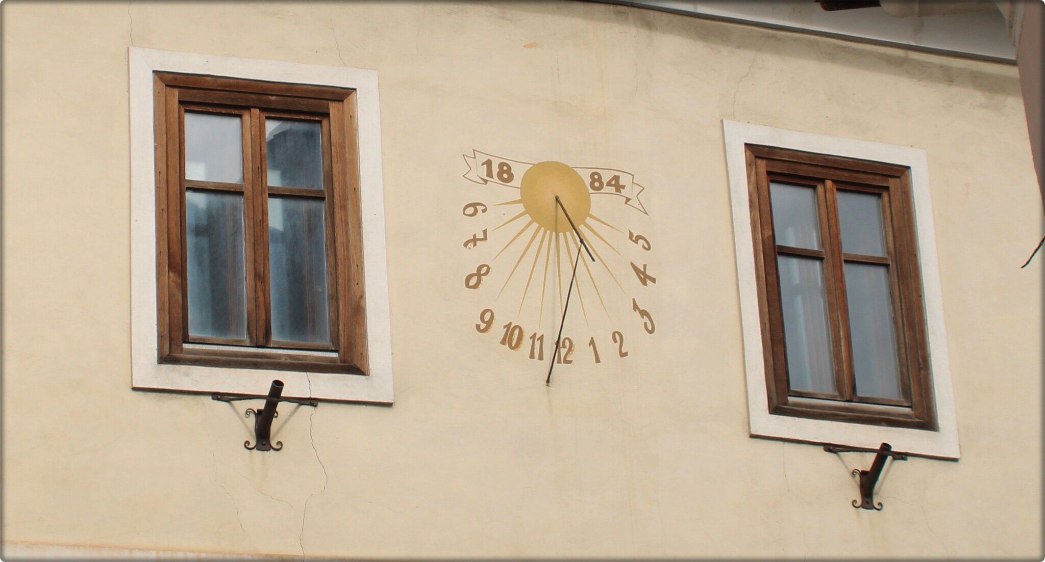 Spaziergang in Guttaring St. Veit