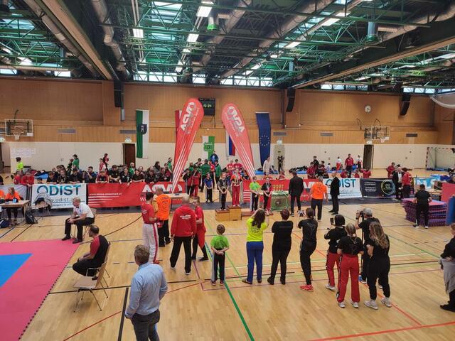 Foto: KBC Rohrbach