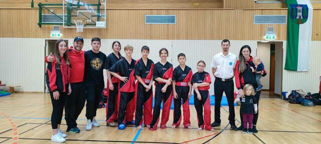 Foto: KBC Rohrbach